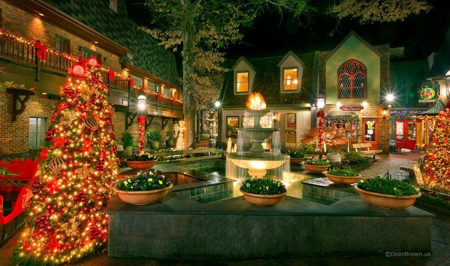 Knotty & Nice Holiday Home Gatlinburg Bagian luar foto